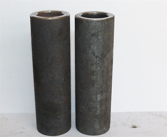 永善冷挤压钢筋套筒联接连接头分开是多少